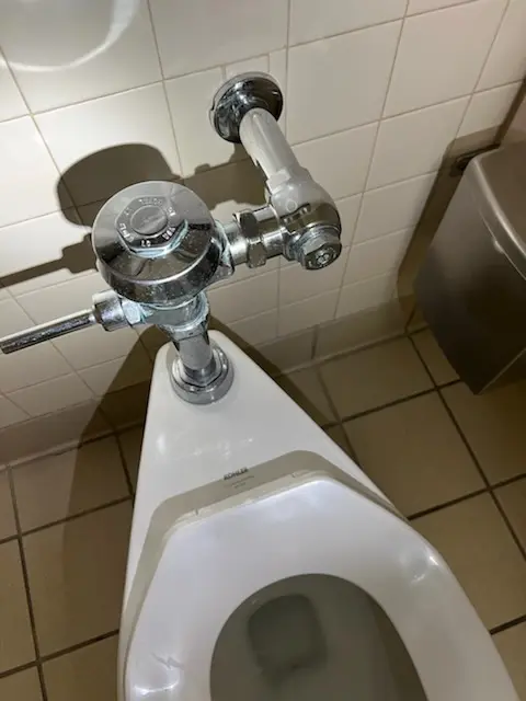 Fixture installation and repair for Sewer Camera Inspection in Northeast Warren